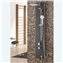 Columna de ducha VULCANO Oasis Star