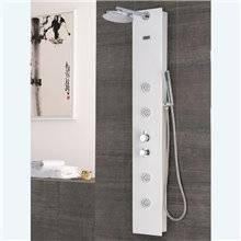 Columna de ducha TRAZO Oasis Star