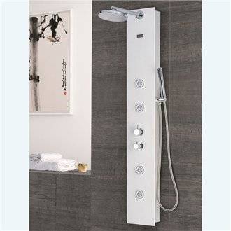 Columna de ducha TRAZO Oasis Star