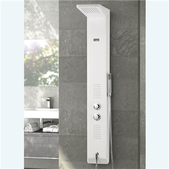Columna de ducha TONIC Oasis Star