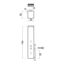 Columna de ducha ESSENCE Oasis Star