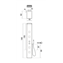 Columna de ducha EYRE Oasis Star