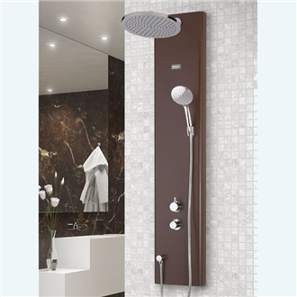 Columna de ducha MANHATTAN Oasis Star
