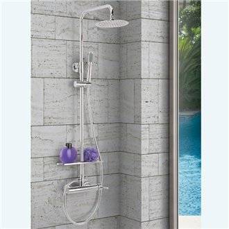 Grupo ducha DELTA Oasis Star