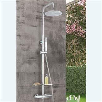 Grupo ducha ORLEANS PLUS Oasis Star