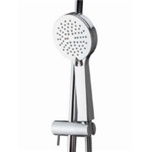 Conjunto ducha ELEMENT Oasis Star