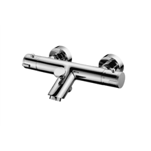 Grifo termostático para ducha y bañera ERGOS Källa