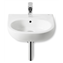 Lavabo mural Meridian 45x42cm Roca