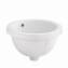 Lavabo de encastrar WCA