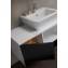 Lavabo Sobre Encimera Advance