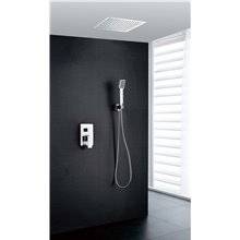 Conjunto de ducha Imex Gales