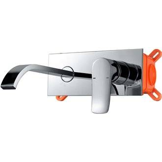 Grifo empotrado Imex Malta