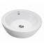 Lavabo sobre encimera New Day