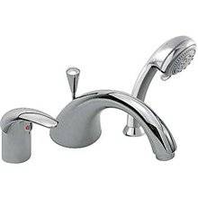 Combinación para bañera MONO-TRES 2000