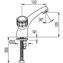 Grifo de lavabo Bimando ESE-23 TRES