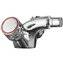 Grifo de bid&eacute; bimando ESE-23 TRES