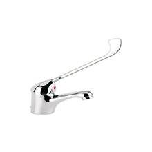 Grifo de lavabo con palanca gerontológica Timblau