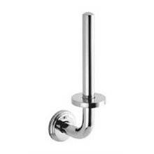 Portarrollo reserva acero Inox Timblau