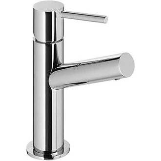 Grifo de lavabo Max-Tres con maneta
