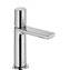 Grifo de lavabo Max-Tres 1 agua con volante