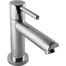 Grifo de lavabo Max-Tres 1 agua con maneta