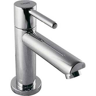 Grifo de lavabo Max-Tres 1 agua con maneta