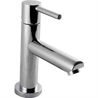 Grifo de lavabo Max-Tres monomando con maneta