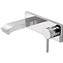 Grifo de pared para lavabo Max-Tres mural ca&ntilde;o cascada
