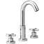Grifo bater&iacute;a lavabo Max-Tres
