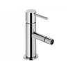 Grifo de bid&eacute; Max-Tres tubular con maneta