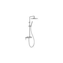 Conjunto de ducha termostática ECO Max-Tres