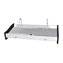Lavabo colectivo rectangular inox Timblau