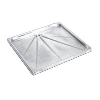 Plato ducha acero Inox Timblau