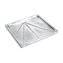 Plato ducha acero Inox Timblau