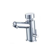 Grifo temporizado para lavabo Timblau