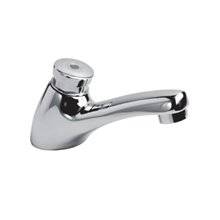 Grifo temporizado de lavabo Timblau