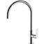 Grifo de lavabo Loft-Tres 41,8cm x 23,2cm con maneta ECO