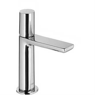 Grifo de lavabo Loft-Tres 1 agua