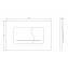 Placa en blanco EASY