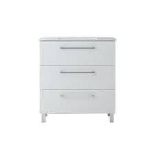 Mueble Terra color blanco Stillö