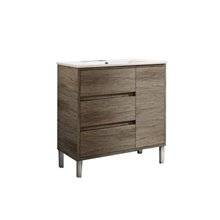 Mueble Cover nebraska gris Stillö