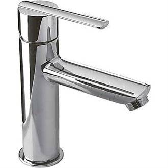 Grifo de lavabo Lex-Tres 18,9cm x 17,4cm