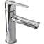 Grifo de lavabo Lex-Tres 18,9cm x 17,4cm