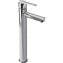 Grifo de lavabo Lex-Tres 34,3cm x 17,4cm