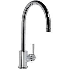 Grifo de lavabo Lex-Tres 41,7cm x 23,5cm con maneta ECO
