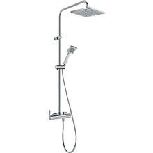 Conjunto de ducha Lex-Tres cuadrado