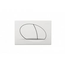 Placa en blanco ORANGE