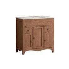 Mueble Rustic nogal Stillö