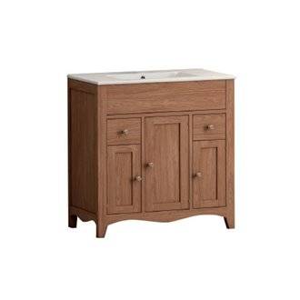 Mueble Rustic nogal Still&ouml;