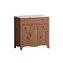 Mueble Rustic nogal Still&ouml;